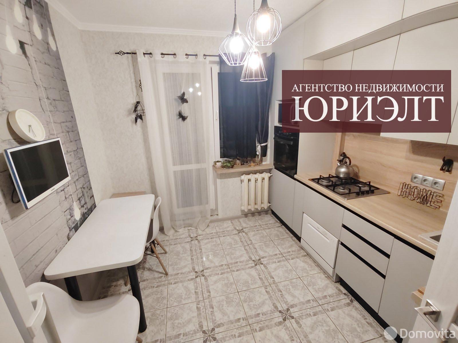 продажа квартиры, Гродно, пр-т Клецкова, д. 29