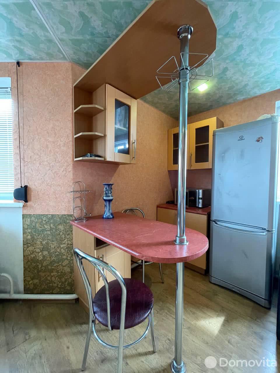  Коттедж Гомельская область, Жлобин, микрорайон Лебедёвка-Юг, 38 на сутки в Старобине ул. Макаровой, д. 2, 50BYN, код 997 - фото 11