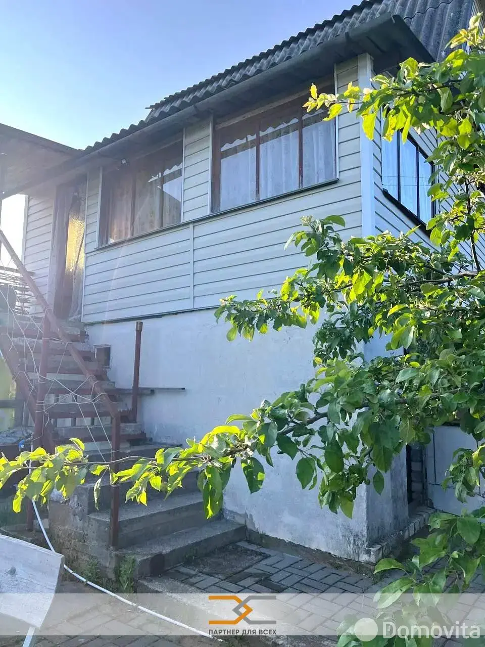 Продажа 3-этажной дачи в Дубрава-Мапид Минская область, 13900USD, код 185478 - фото 11