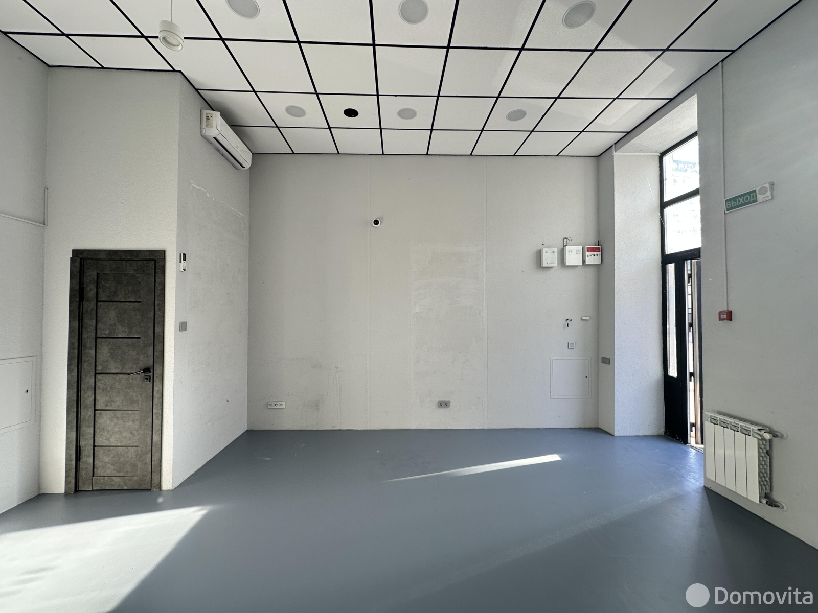 аренда объекта сферы услуг, Минск, ул. Ленина, д. 21