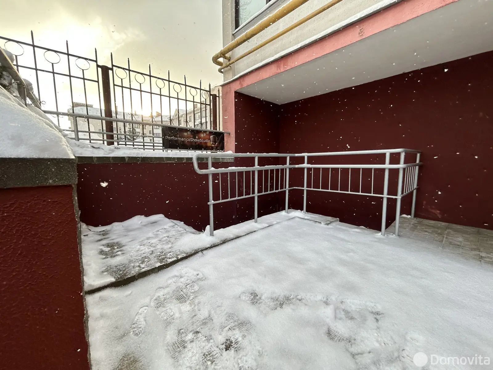 Купить офис на ул. Тепличная, д. 1 в Минске, 39900USD, код 9980 - фото 19