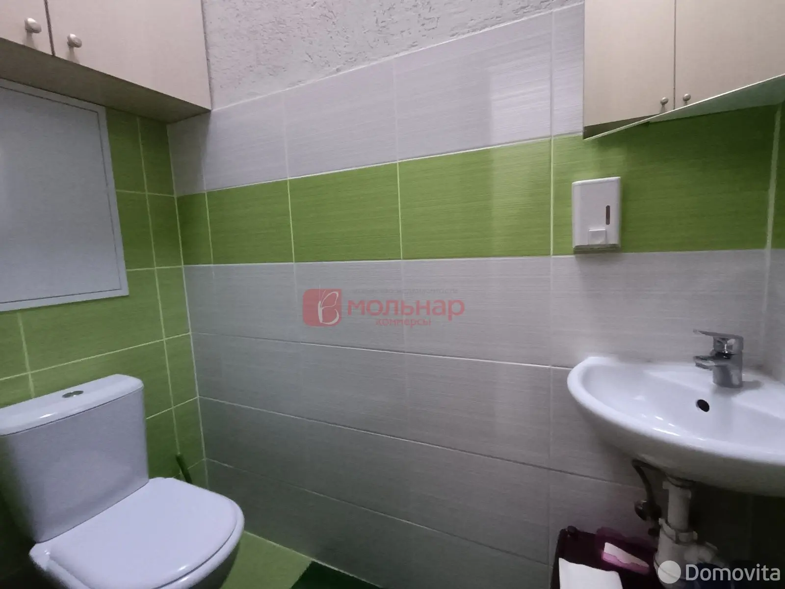 Объект сферы услуг в Минске, пр-т Победителей, д. 125, код 3107 - фото 16