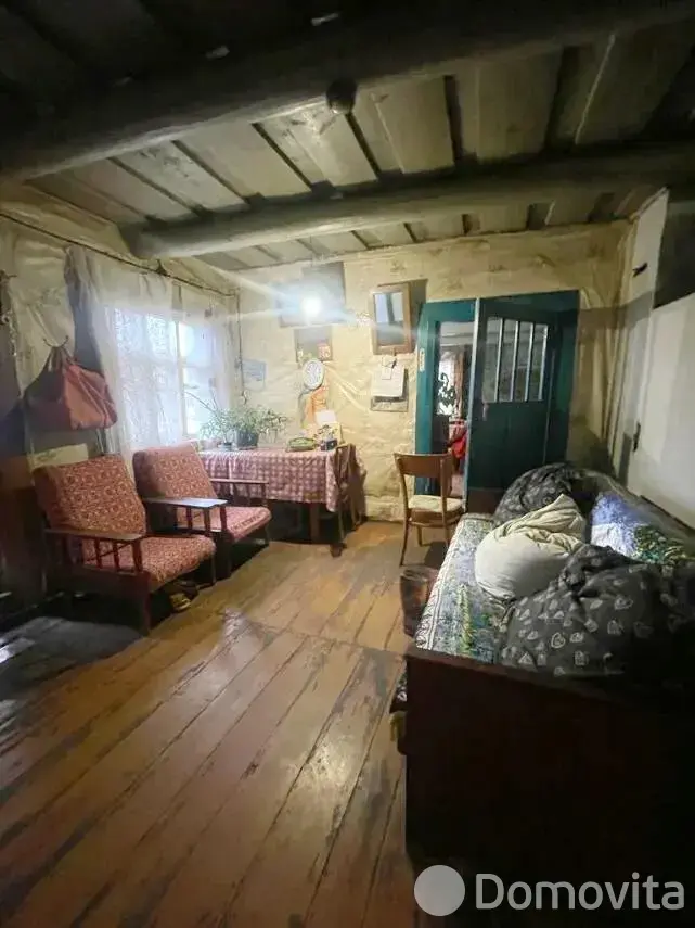 Купить земельный участок, 60 соток, Должа, Витебская область, 25000USD, код 570473 - фото 12