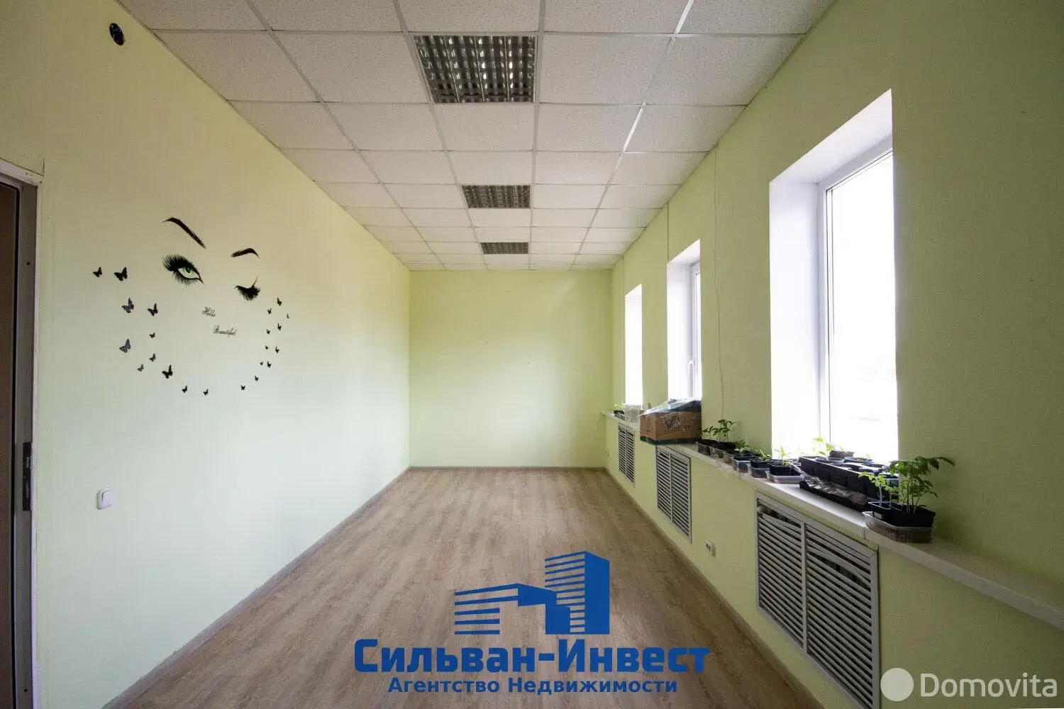 Аренда торгового помещения на ул. Советская, д. 47 в Червене, 4754USD, код 968326 - фото 7