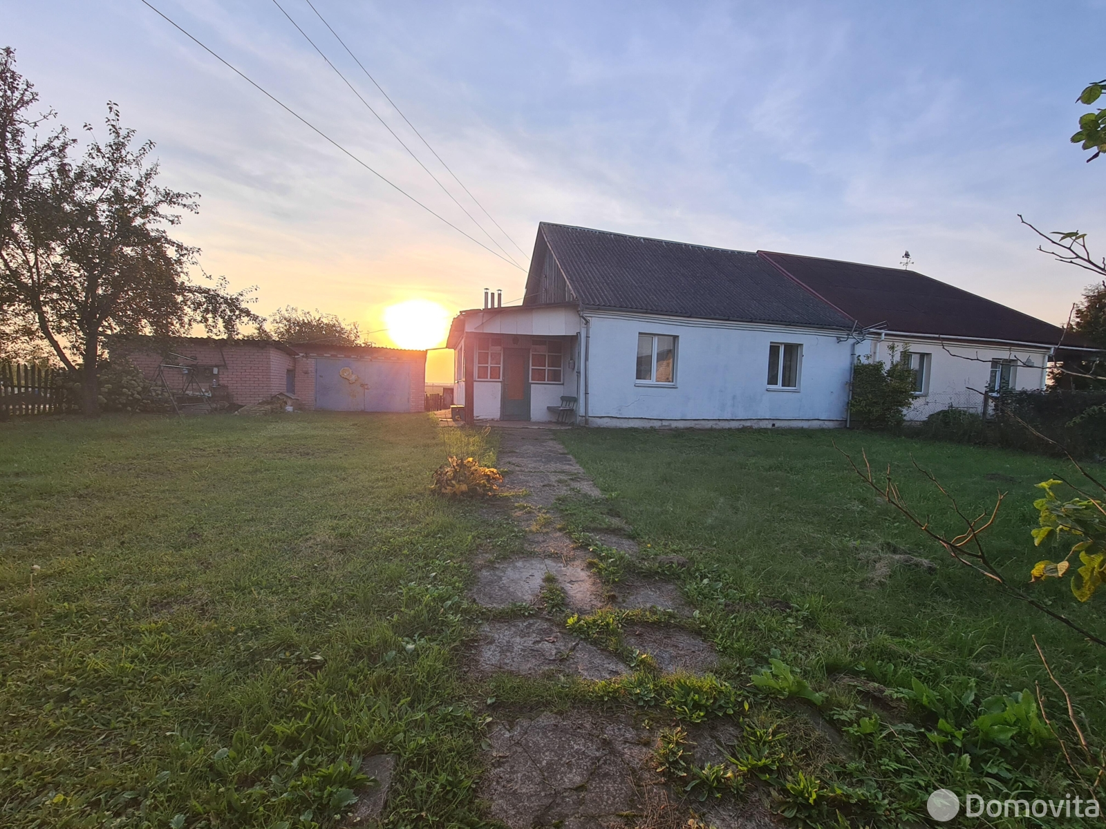 дом, Озеро, ул. Минская, д. 33