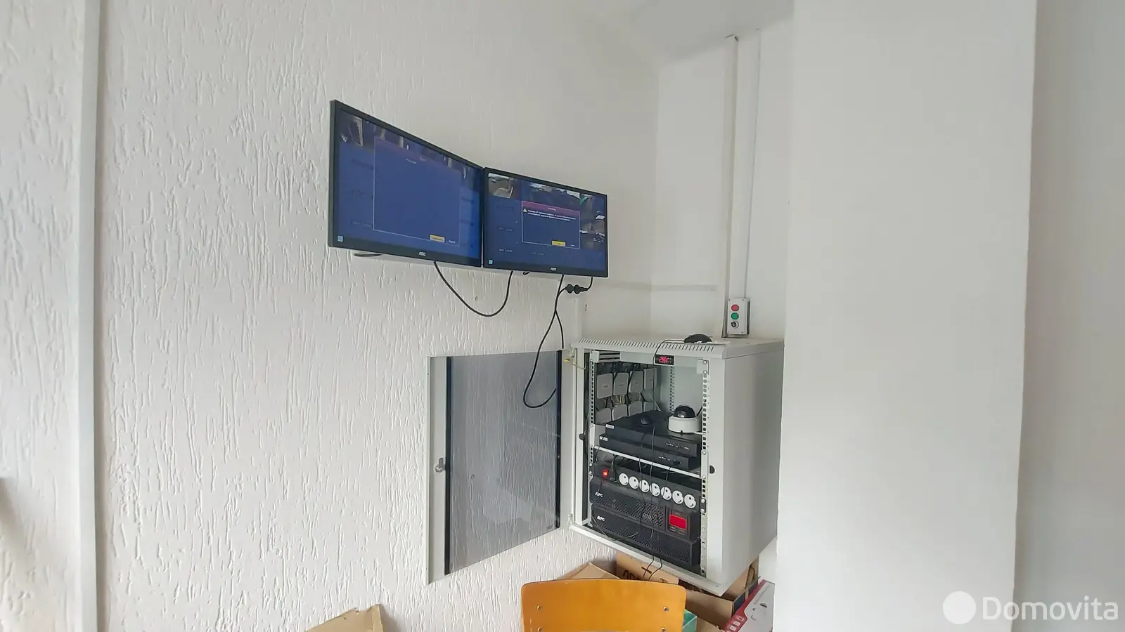 Купить торговое помещение на ул. Энгельса, д. 5 в Толочине, 630000USD, код 998134 - фото 19