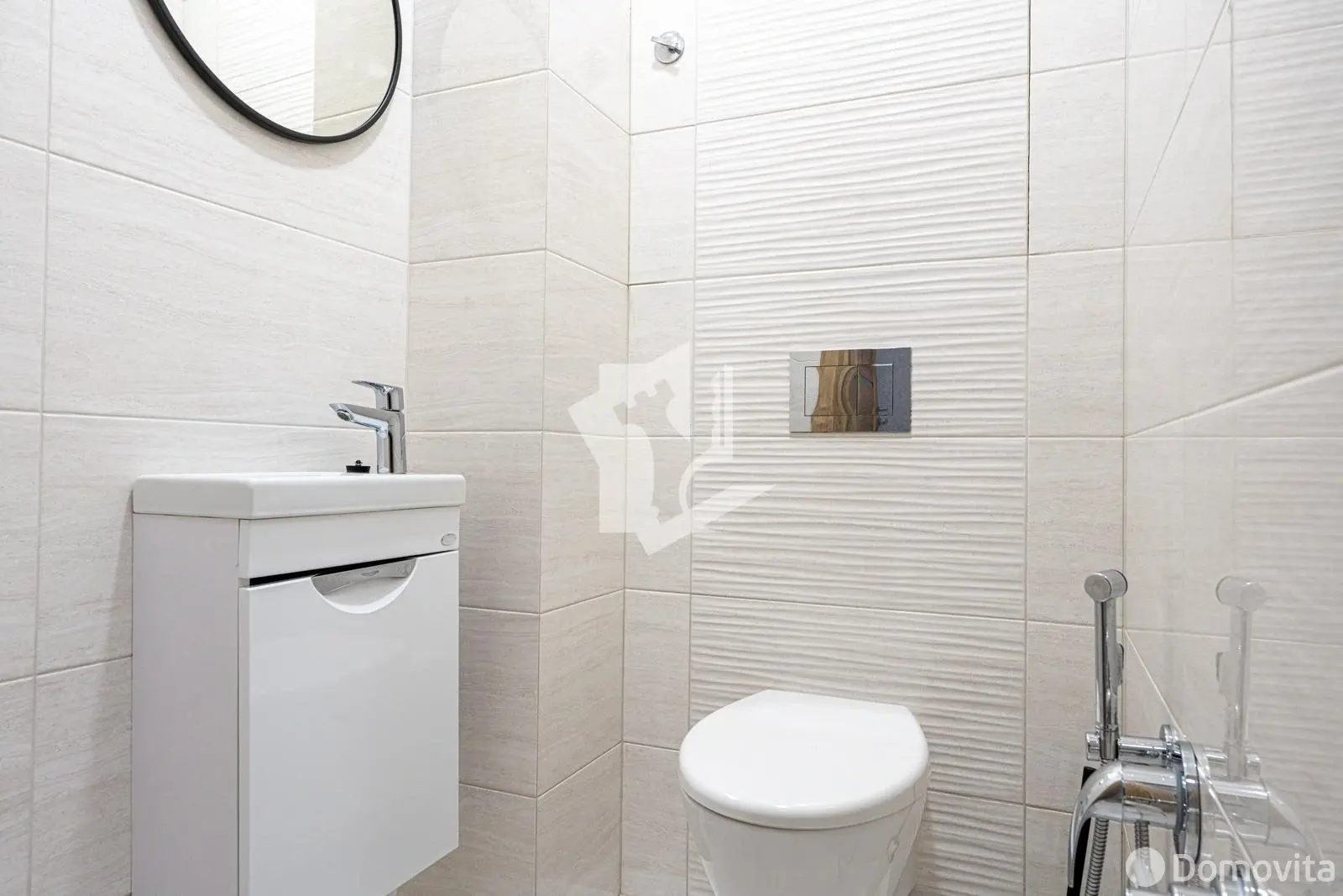 Снять 3-комнатную квартиру в Минске, пр-т Дзержинского, д. 90, 900USD, код 146168 - фото 20