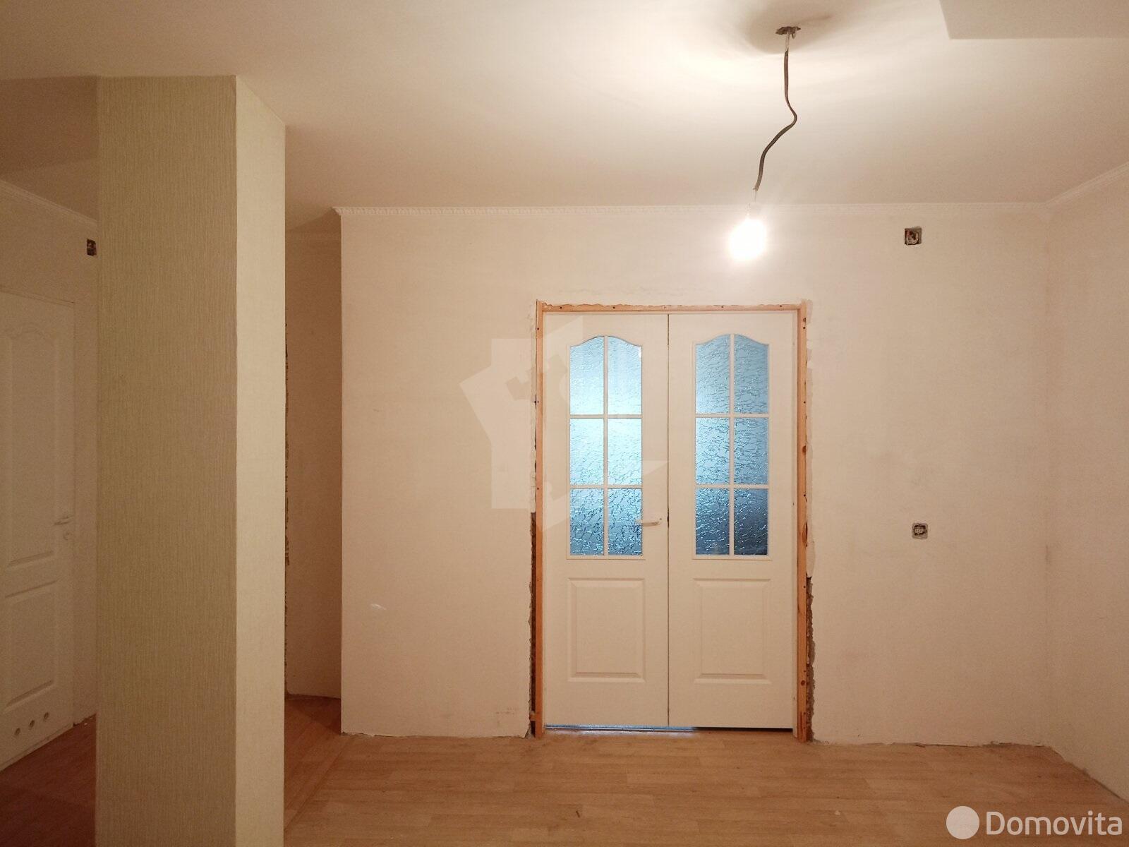 Купить 2-комнатную квартиру в Ждановичах, ул. Парковая, д. 1/в, 105000 USD, код: 1115786 - фото 4