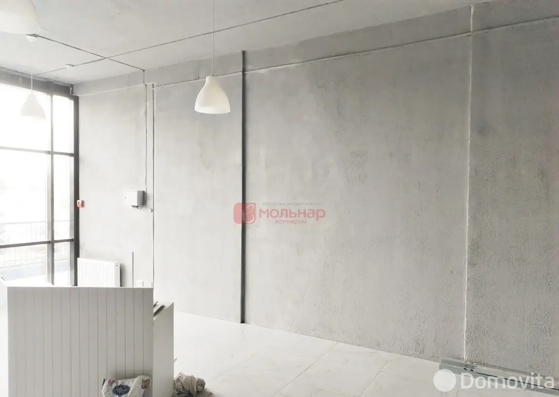 Аренда торгового помещения на ул. Леонида Левина, д. 13 в Минске, 1045EUR, код 966329 - фото 10