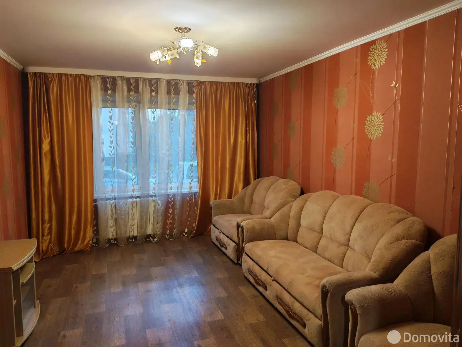 квартира, Бобруйск, ул. Горелика, д. 67А, стоимость аренды 506 р./мес.