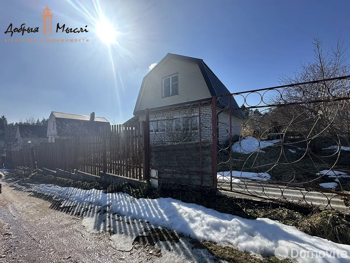 дача, Веснянка-2,