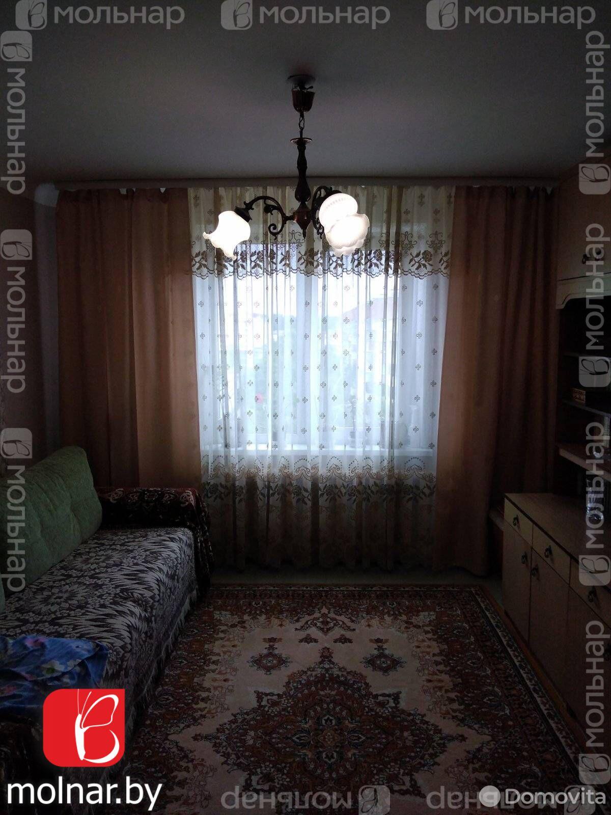 Купить 3-комнатную квартиру в Дружном, ул. Чепика, д. 6, 47000 USD, код: 911988 - фото 4