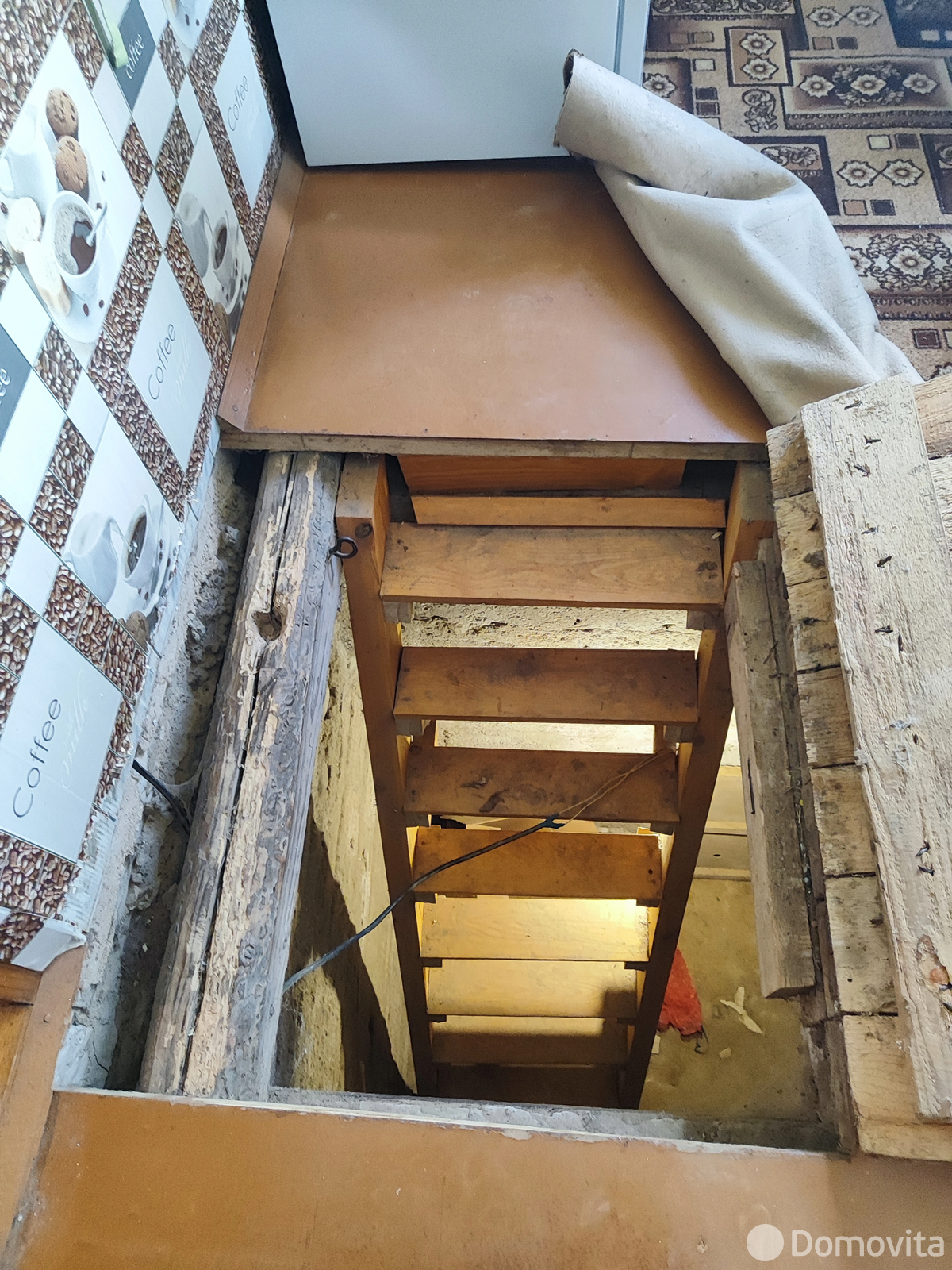 дом, Студёнки, ул. Новая, д. 28, стоимость продажи 83 952 р.