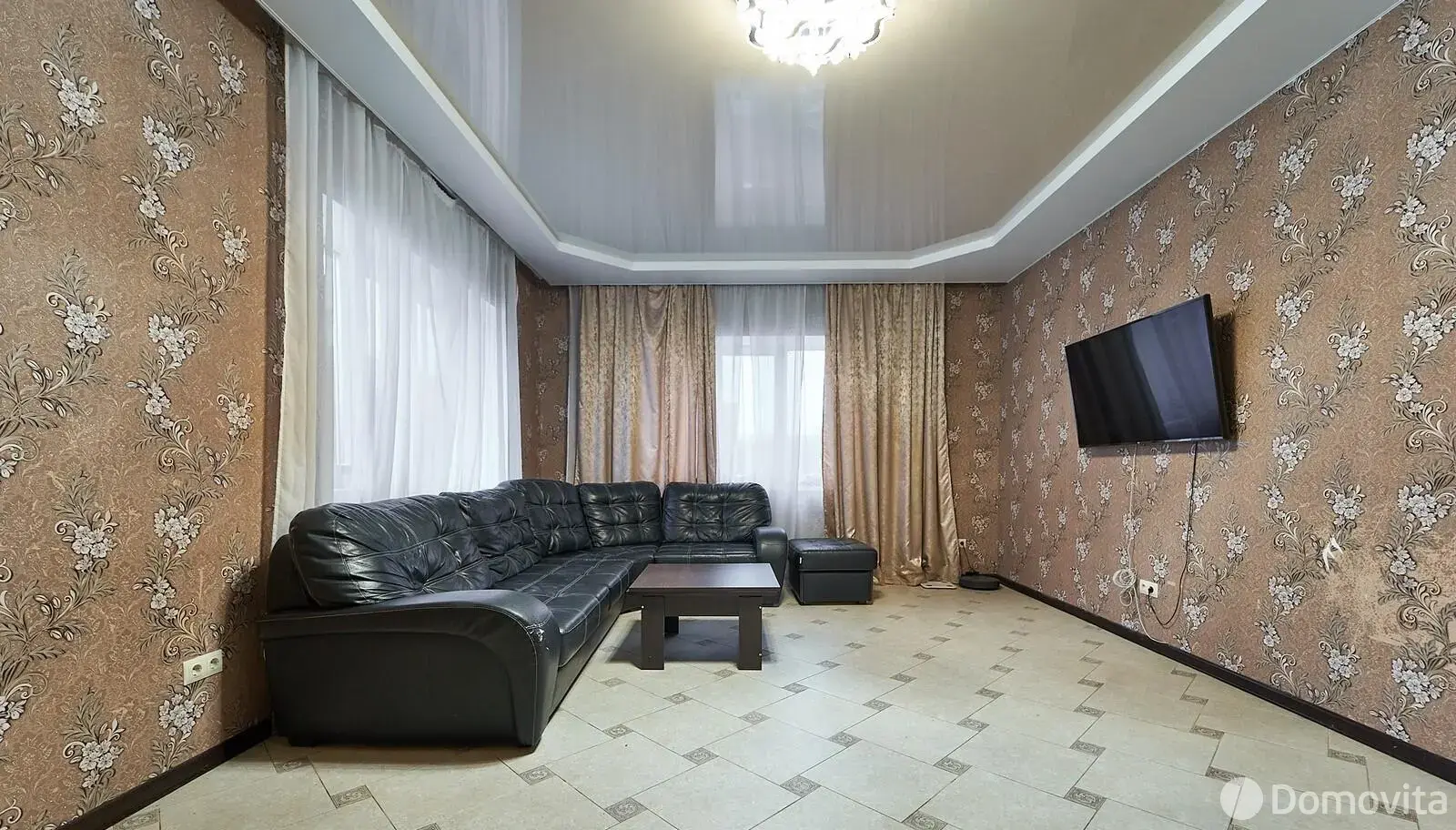 дом, Минск, ул. Друйская в Советском районе