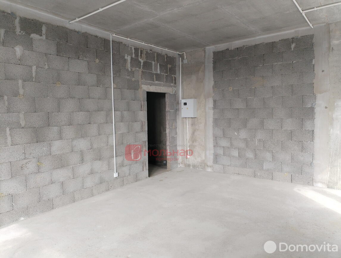 торговый объект, Минск, ул. Братская, д. 13, стоимость продажи 266 238 р.