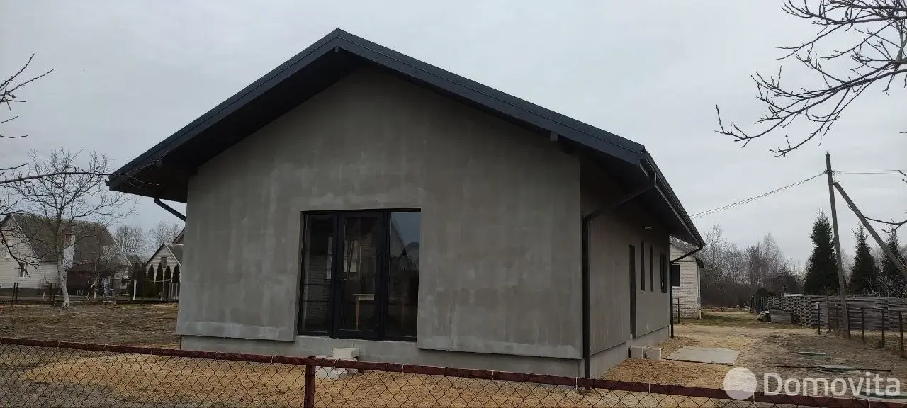 дом, Кобрин, ул. Малиновая, д. 14