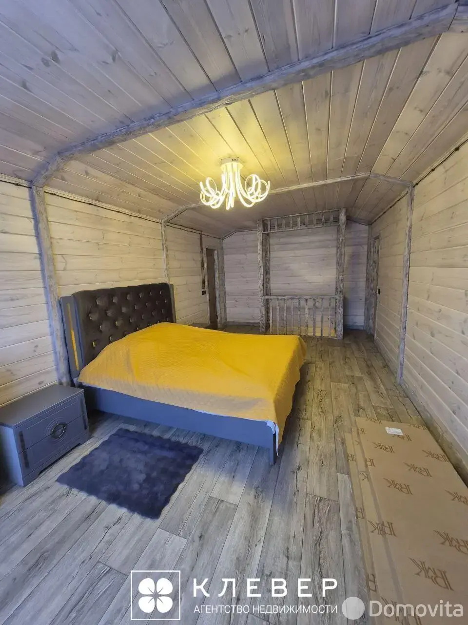 коттедж, Минск, Долгиновский тр-т 