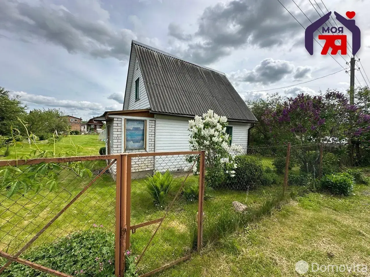 продажа дачи, Подбережье, 
