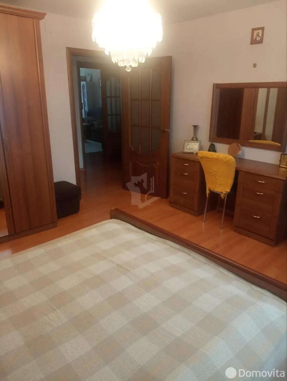 Продажа 2-комнатной квартиры в Заславле, ул. Вилейская, д. 17, 57000 USD, код: 1119012 - фото 6