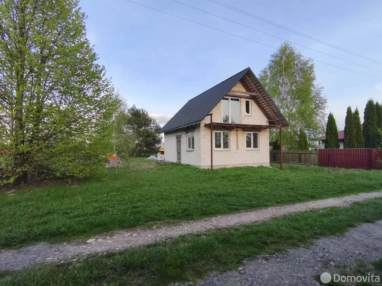 дача, Жилищник, 