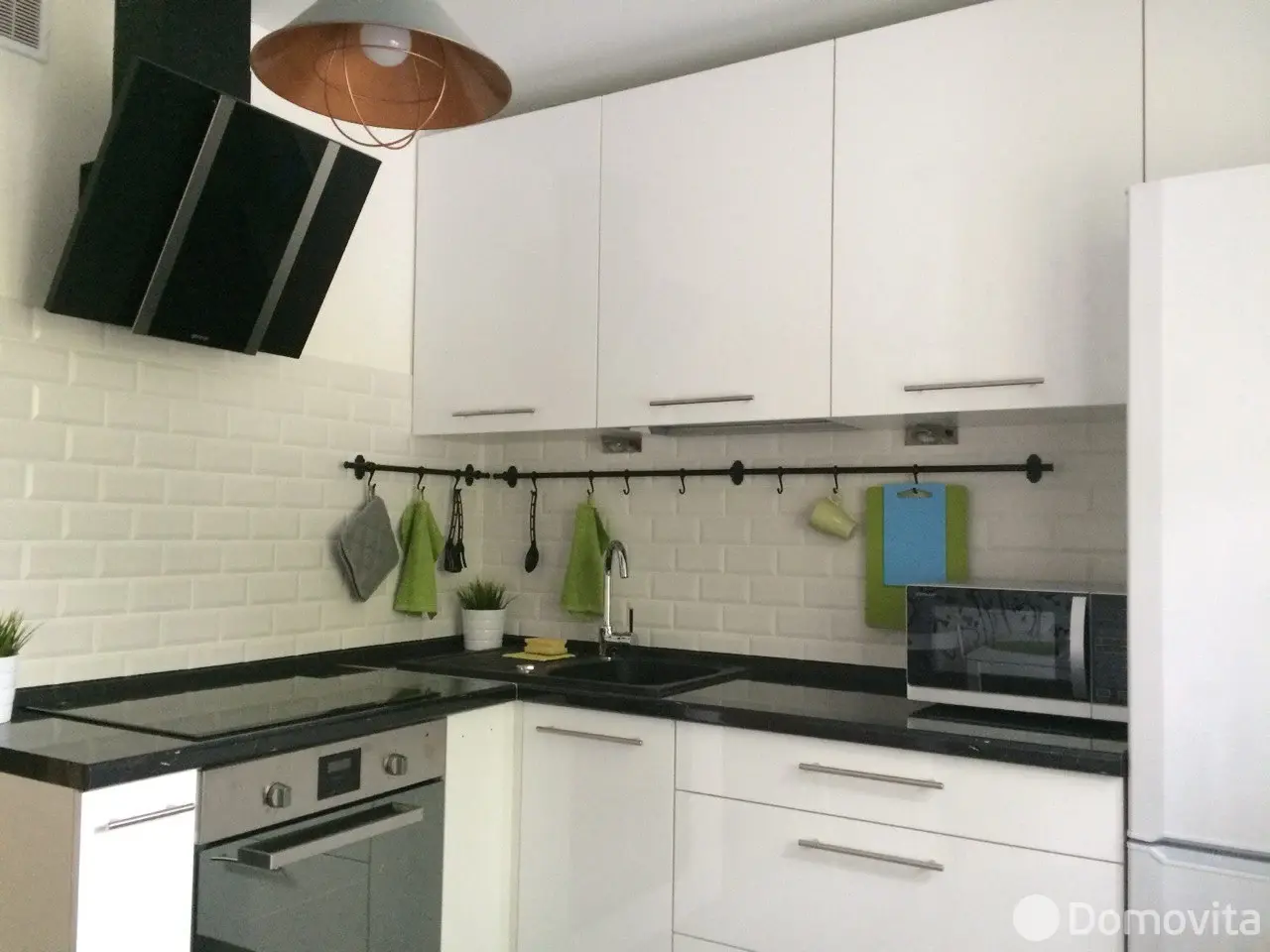 квартира, Минск, пр-т Победителей, д. 47/1 без посредников