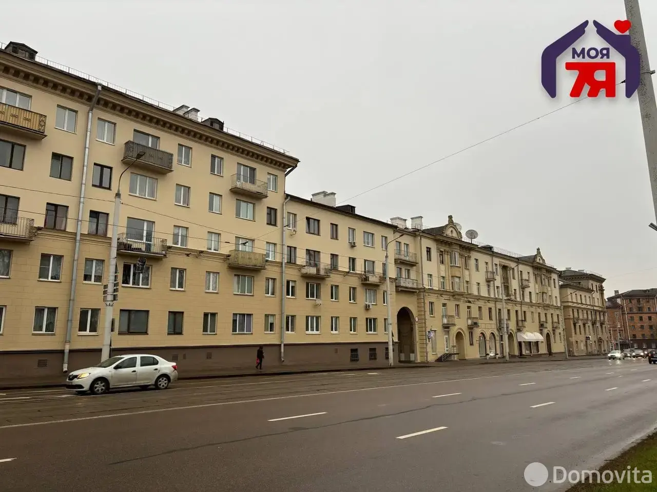 Снять офис на ул. Первомайская, д. 15 в Минске, 765EUR, код 16147 - фото 26