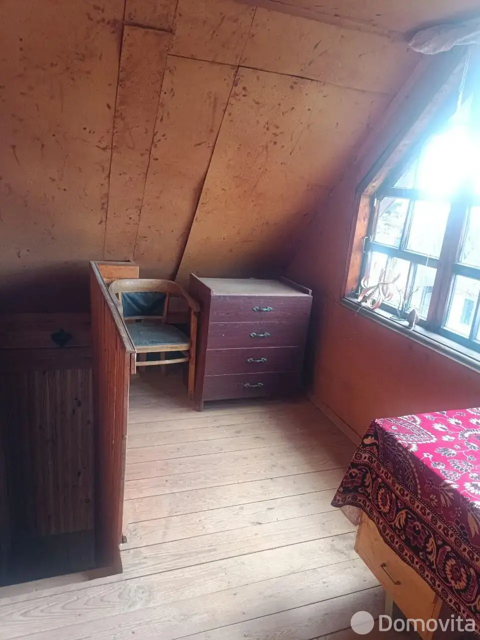 Продажа 1-этажной дачи в Сябрынь Минская область, 6900USD, код 182551 - фото 15