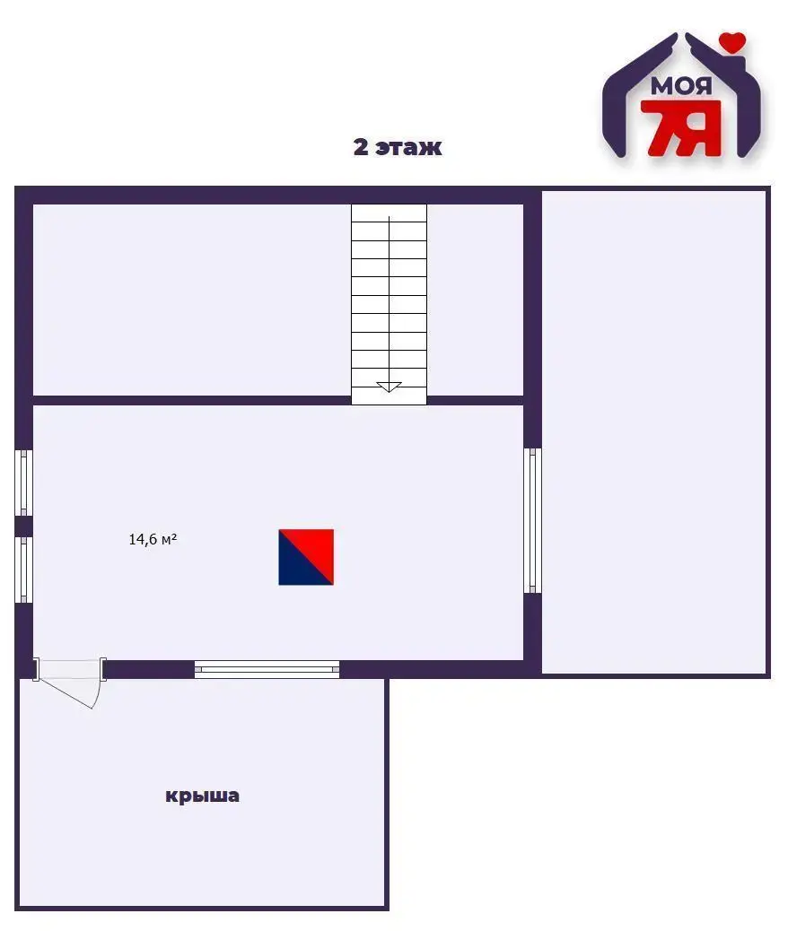 Продажа 2-этажной дачи в Березка-1998 Минская область, 10900USD, код 178999 - фото 24