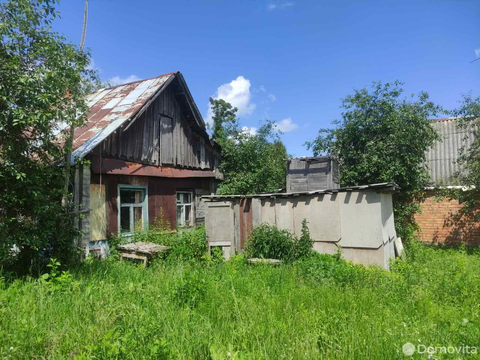 Купить земельный участок, 15 соток, Качино, Минская область, 80000USD, код 568250 - фото 5