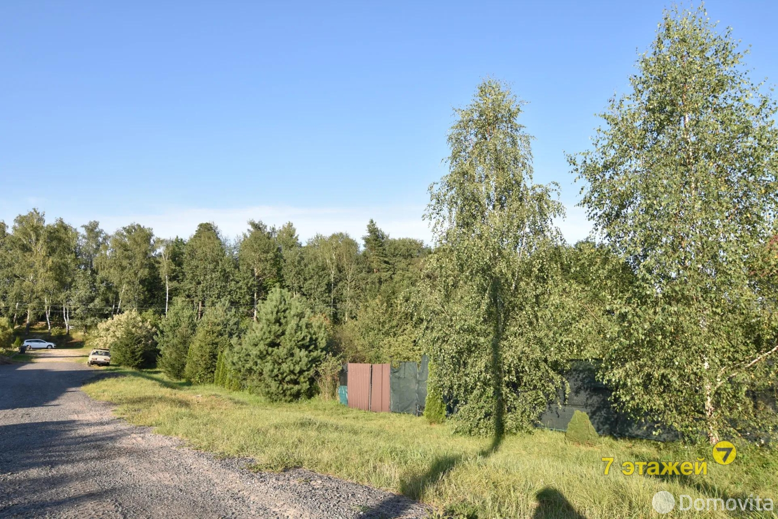 дом, Обчак, ул. Лесная, стоимость продажи 175 883 р.