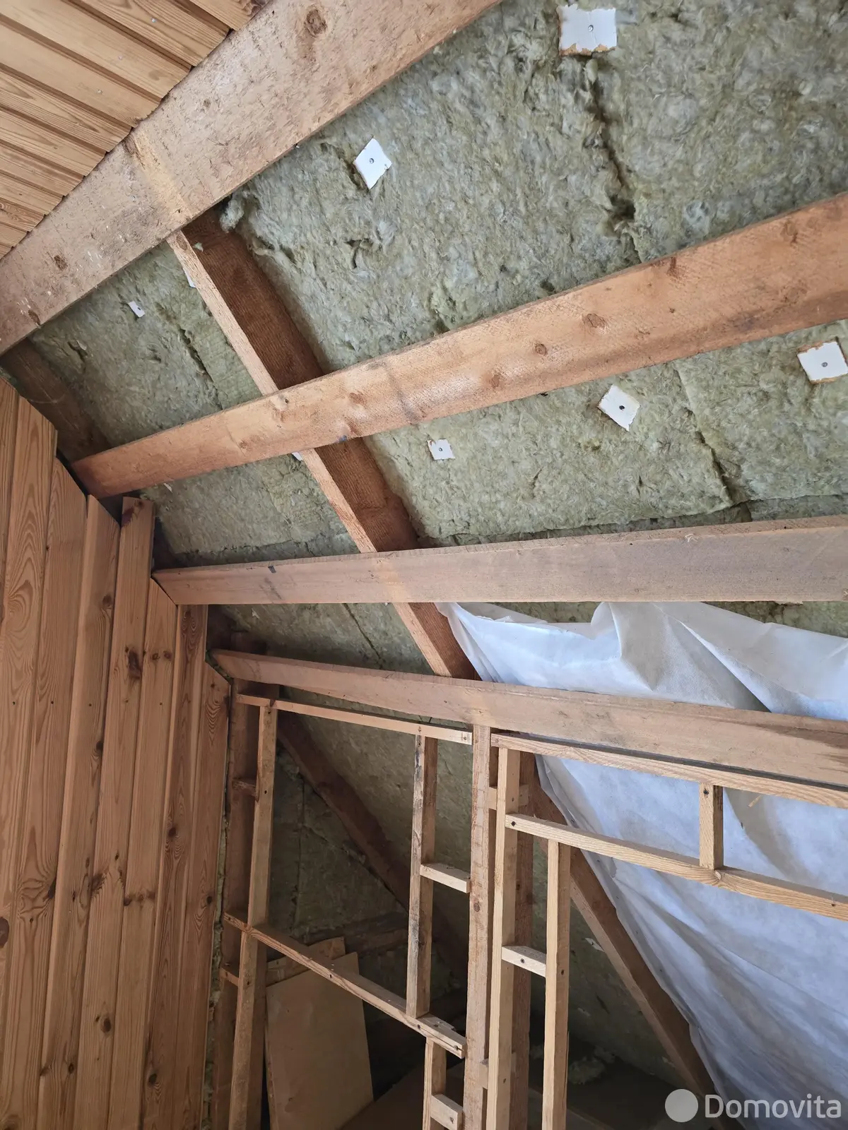 Продажа 2-этажной дачи в Электротехник Минская область, 21600USD, код 182814 - фото 38