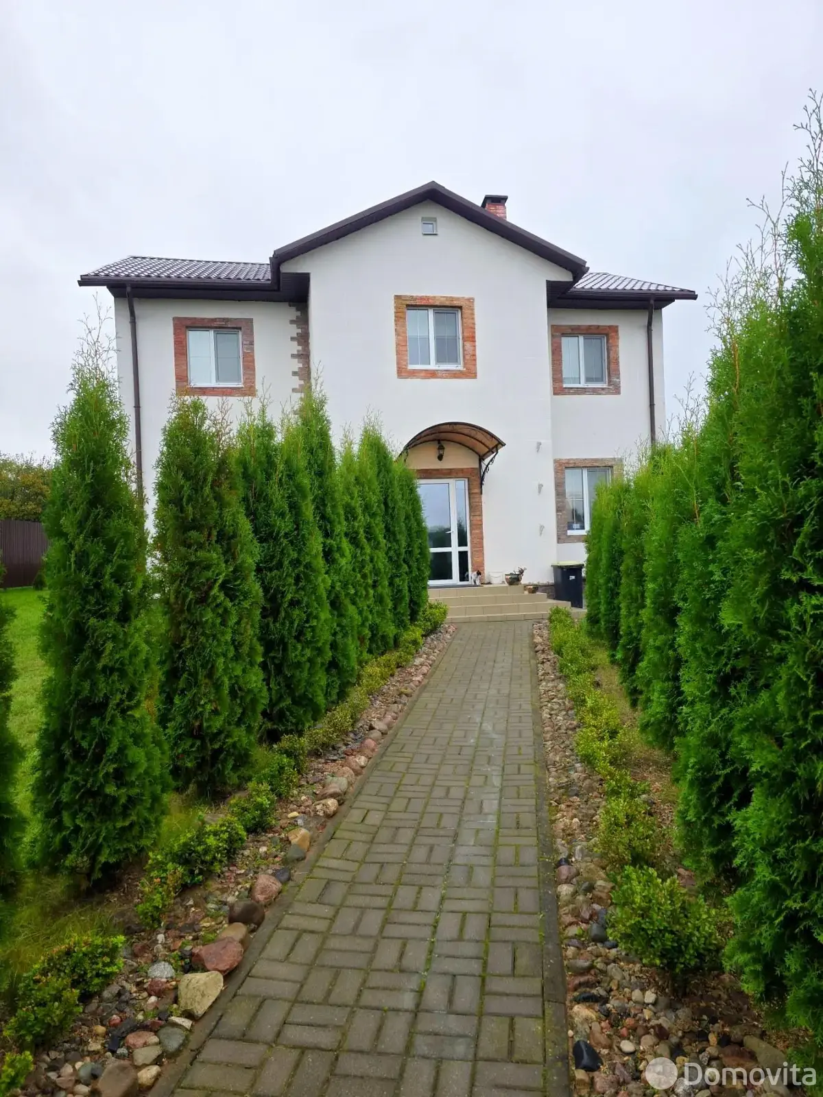 дом, Гатово, ул. Щорса, д. 105 - лучшее предложение