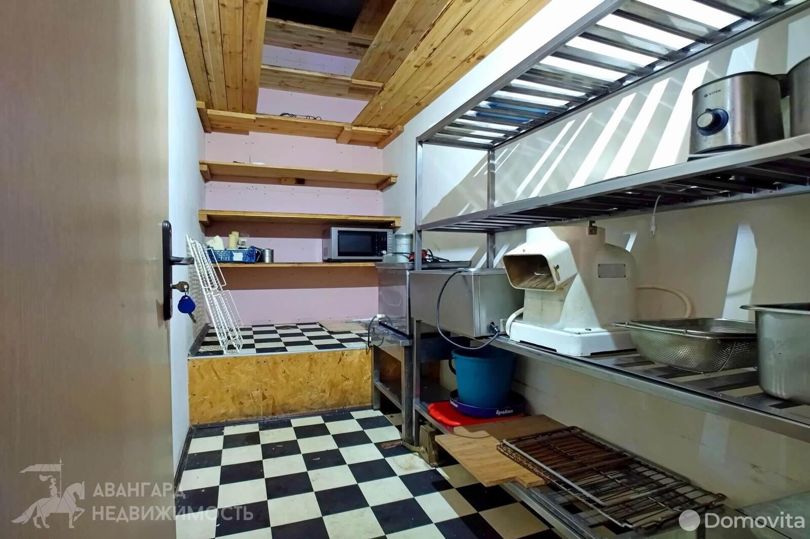 Помещение под сферу услуг в Минске, ул. Маяковского, д. 146, код 2457 - фото 18