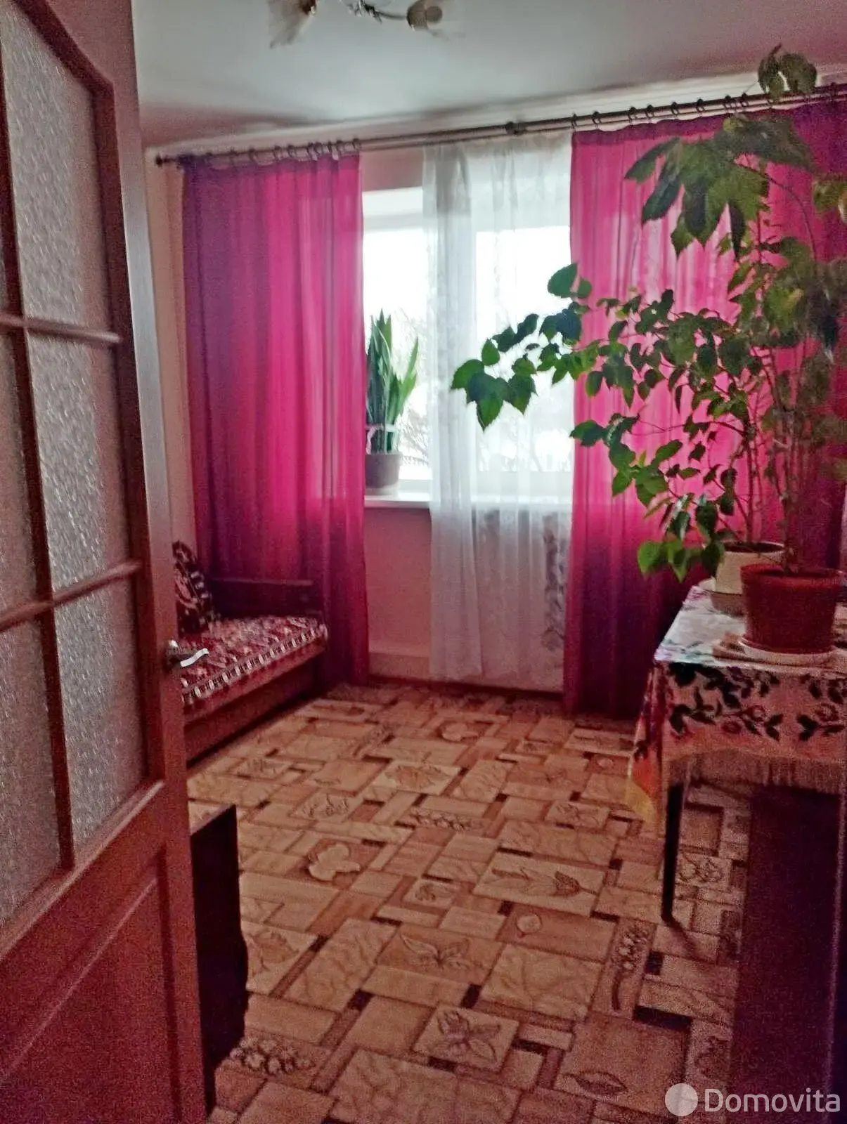 Купить 3-комнатную квартиру в Терешковичах, ул. Совхозная, д. 7 - фото 5