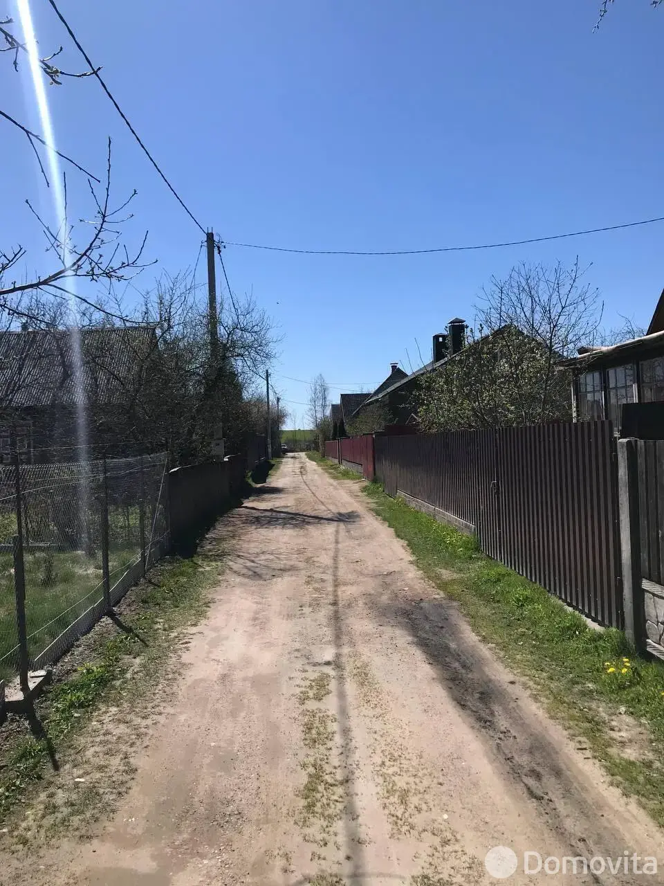 участок, Романовка, - лучшее предложение