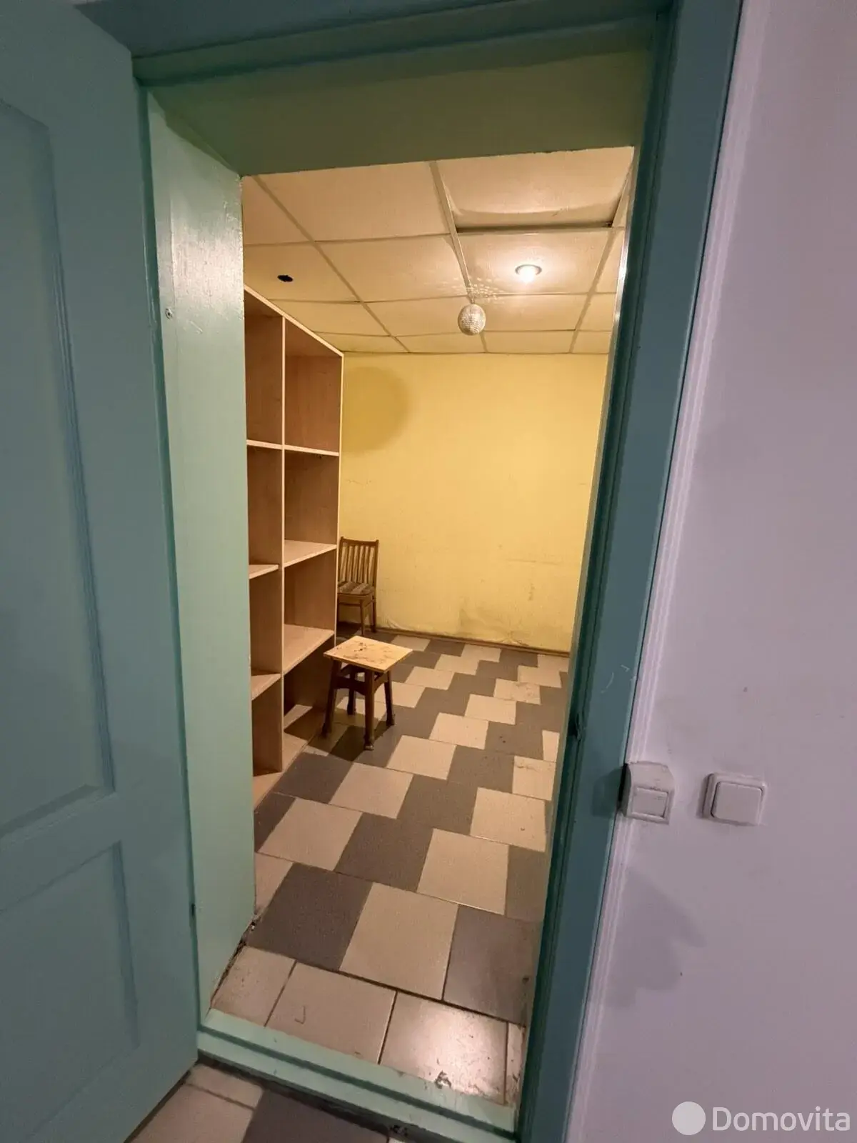 Купить офис на ул. Тепличная, д. 1 в Минске, 525000BYN, код 10706 - фото 4