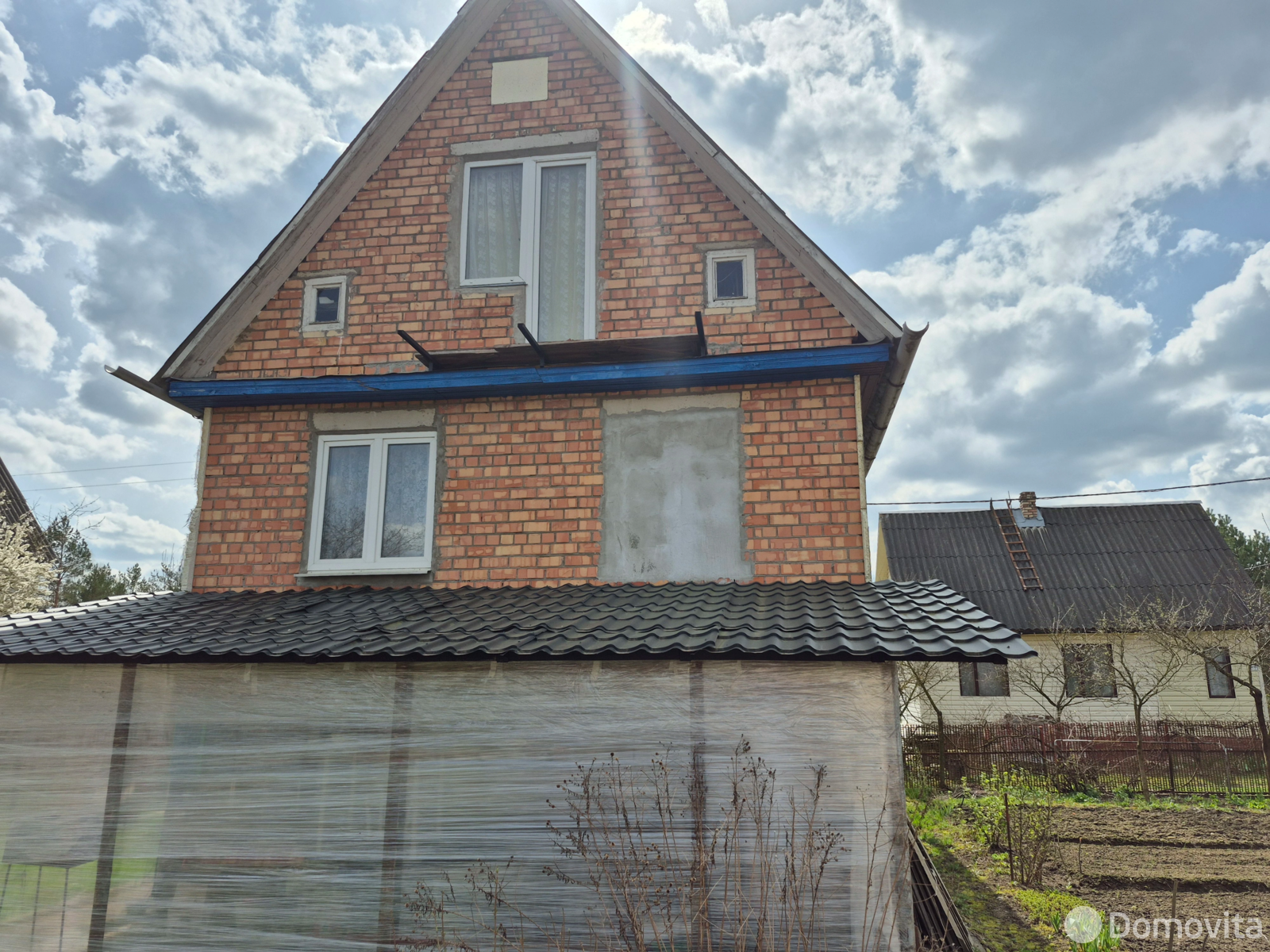 Купить 3-этажную дачу в Романовка Минская область, 75000BYN, код 183559 - фото 23