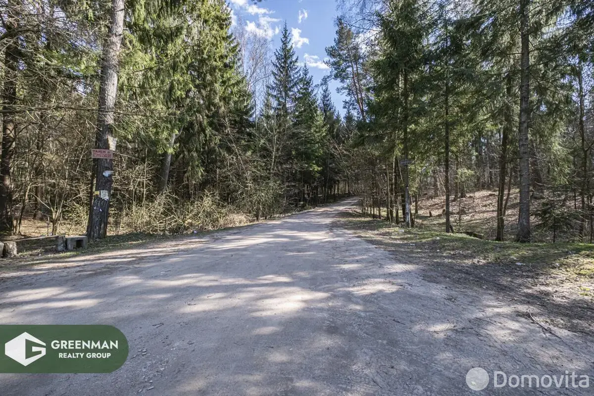 Купить земельный участок, 5 соток, Планета-плюс Воложинский район, Минская область, 4000USD, код 570144 - фото 12