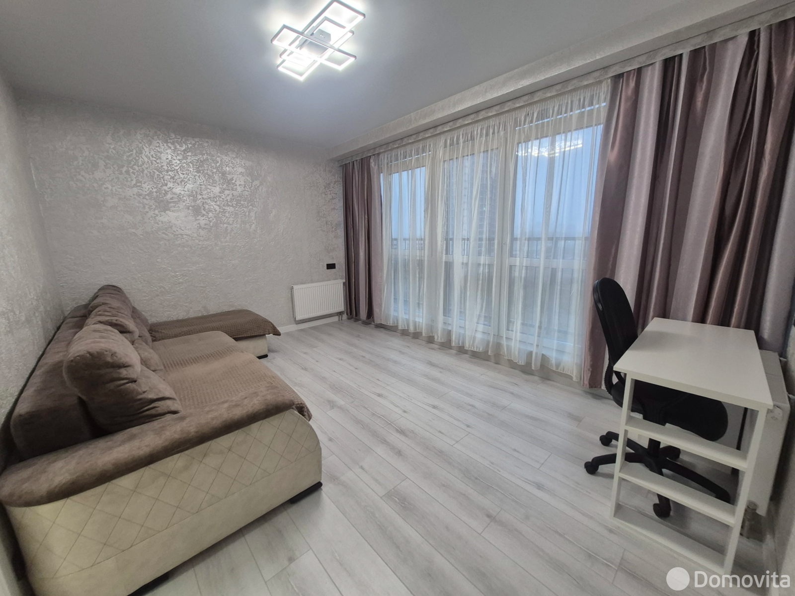 квартира, Минск, ул. Михаила Савицкого, д. 37 - лучшее предложение