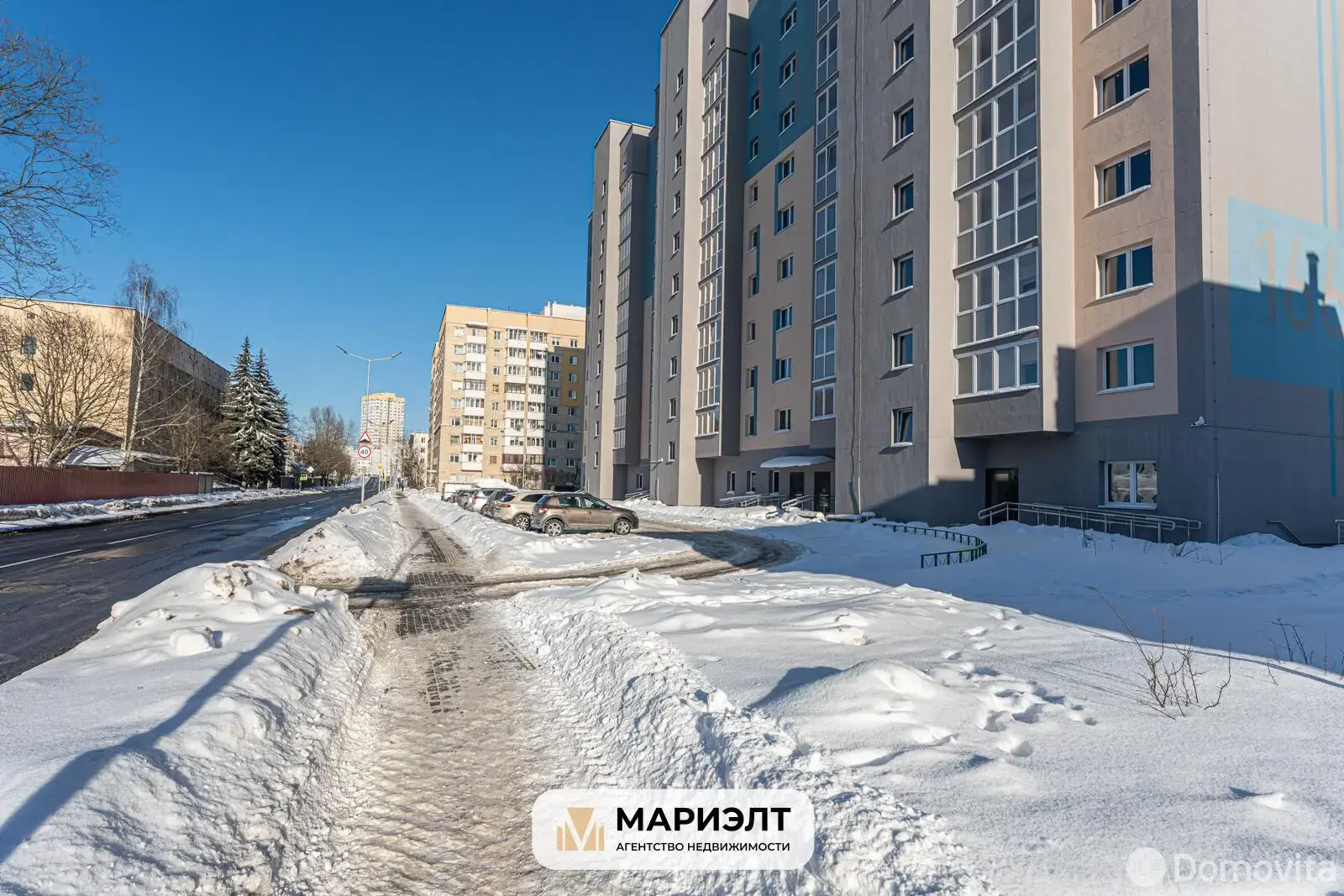 арендовать торговый объект, Минск, ул. Восточная, д. 166