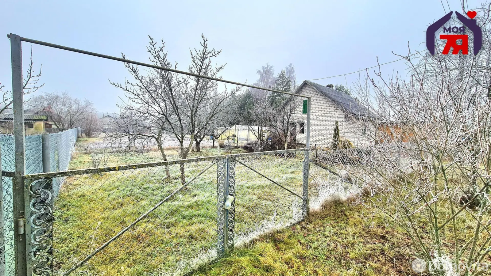 Продажа 1-этажной дачи в Мельковичи Минская область, 15000USD, код 184731 - фото 16