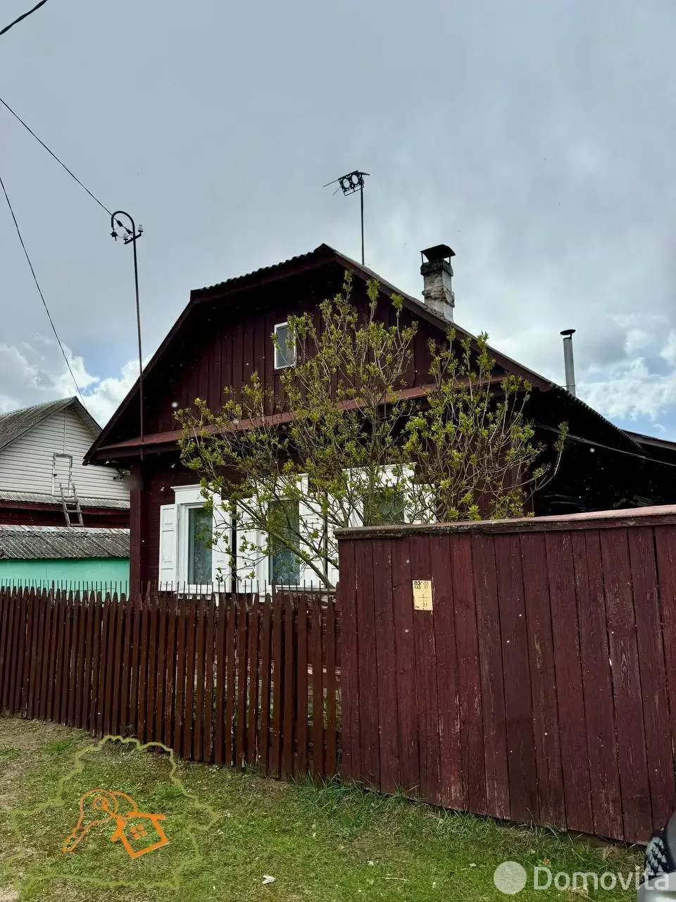 продажа коттеджа, Бобруйск, ул. Менделеева, д. 19А