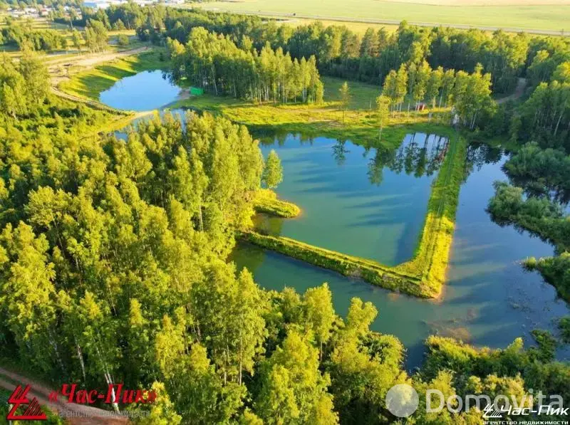 участок, Обчак, ул. Рябиновая 