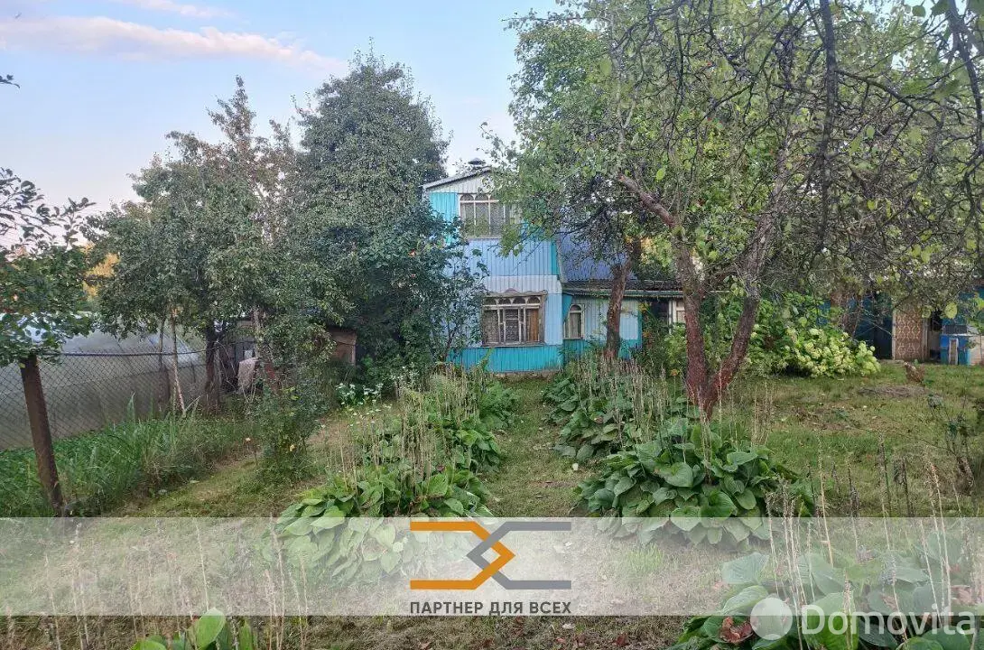 Продажа 2-этажной дачи в Металлист Минская область, 9500USD, код 184145 - фото 23