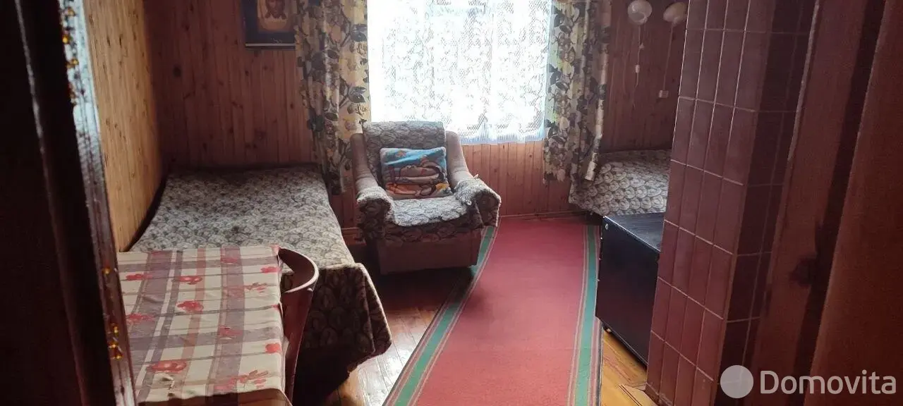 Купить 3-этажную дачу в ХОЛМЫ-95 Минская область, 75000BYN, код 185929 - фото 11