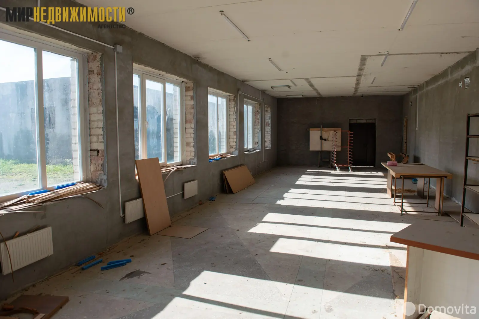 Купить складское помещение на ул. Брестская, д. 73 в Барановичах - фото 11