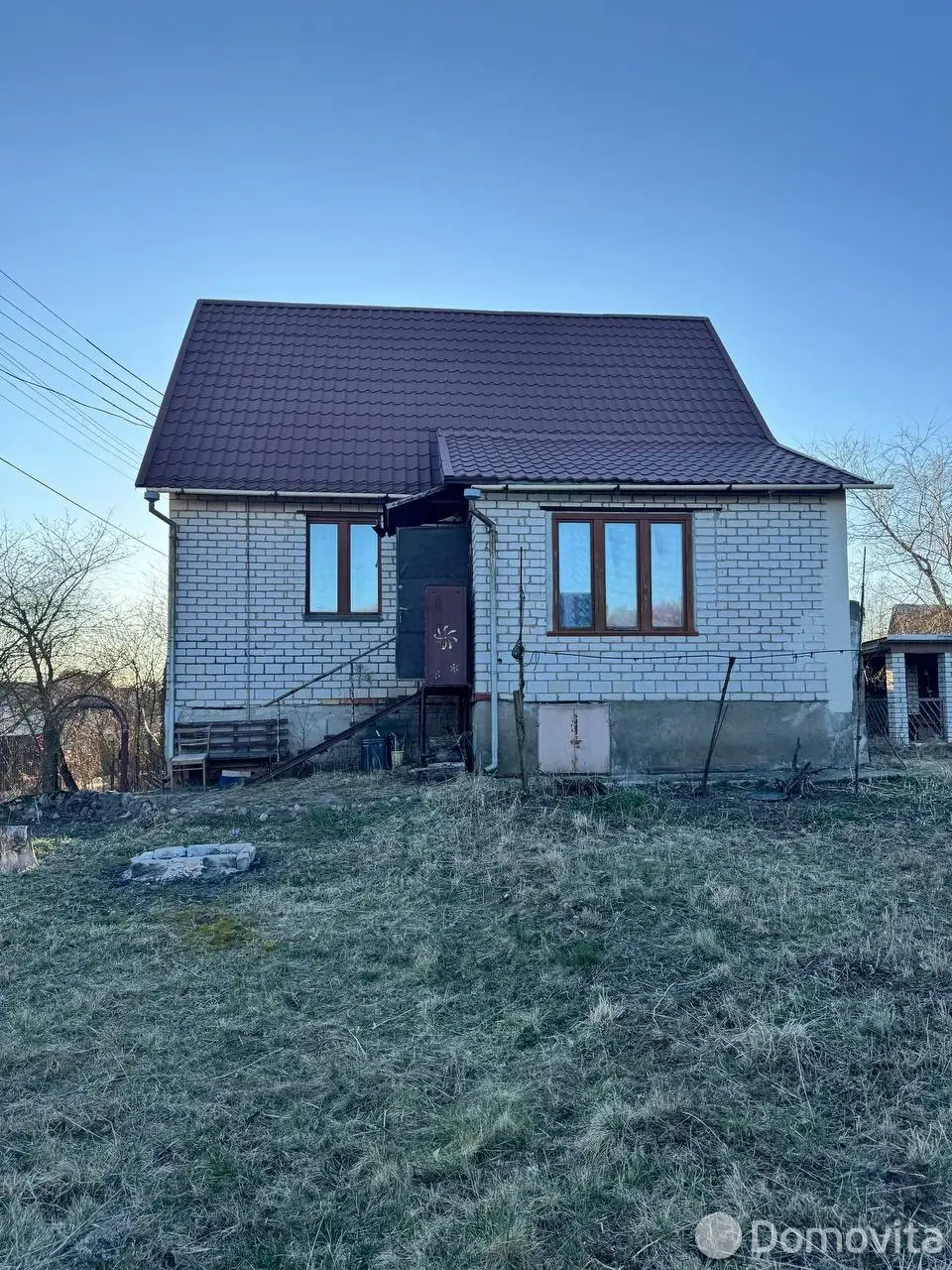 дача, Здоровый Сад, 