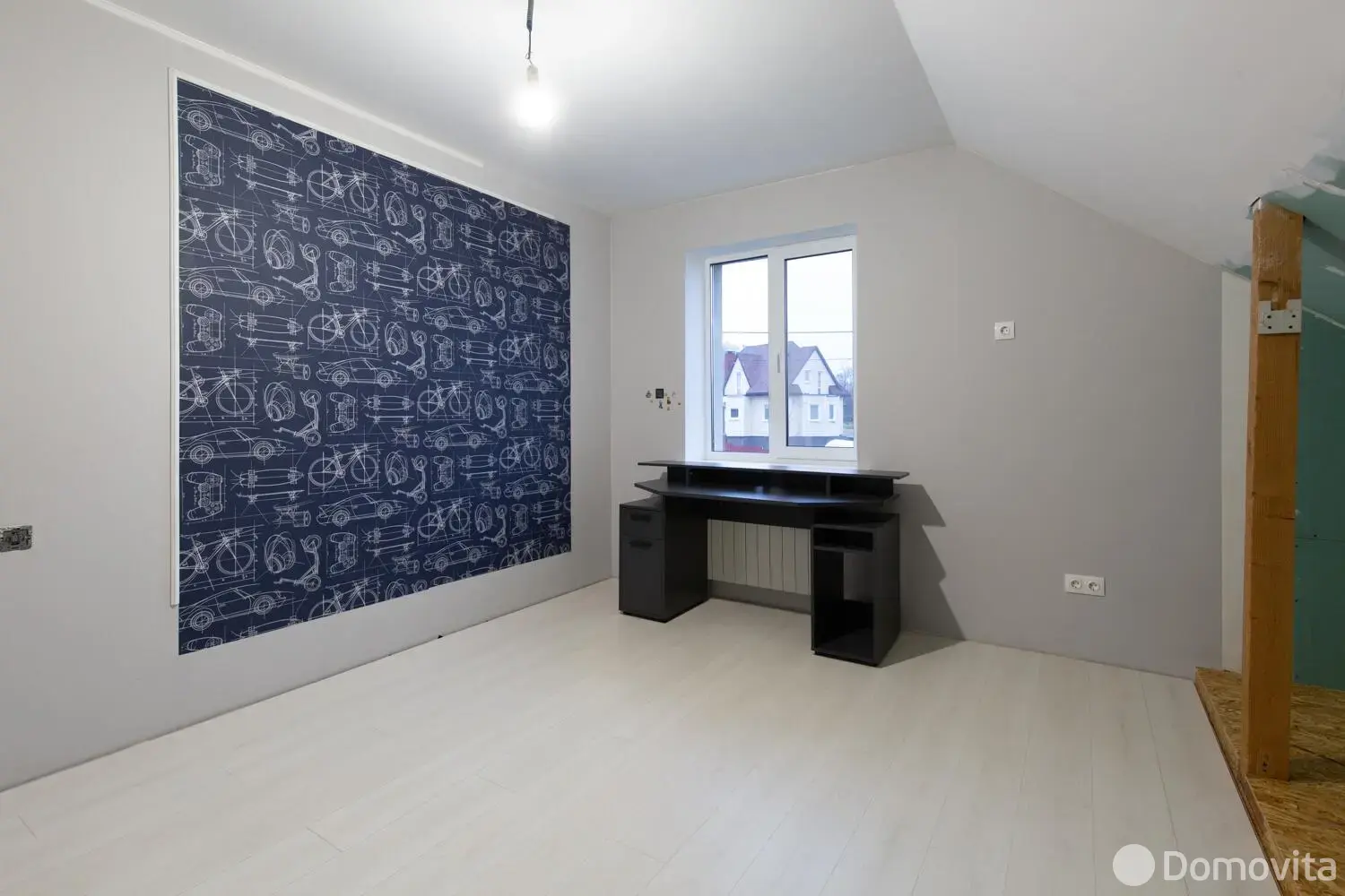 коттедж, Аннополь,