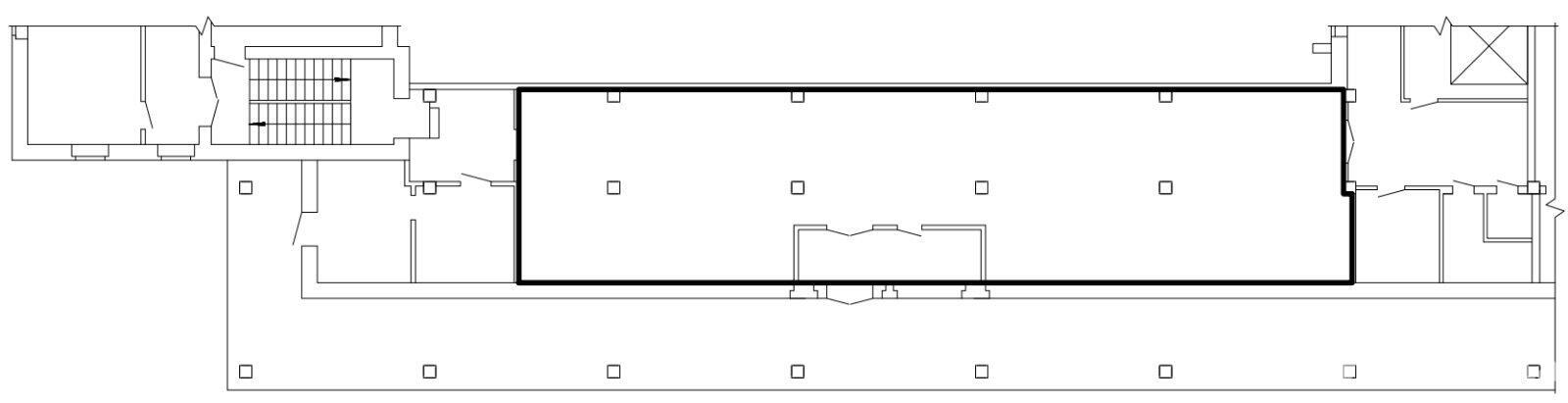 Аренда офиса на ул. Левкова, д. 9 в Минске, 367USD, код 11464 - фото 2