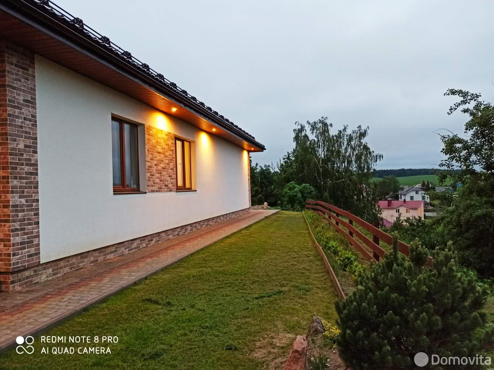 Аренда 1-этажного коттеджа в Тарасово, Минская область, , 3000BYN, код 2133 - фото 9